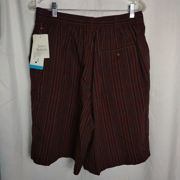 Elisabeth fall shorts  - Picture 2 of 6